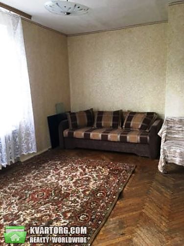 Sell 1-room apartment. Киев,  Уманская — photo 1