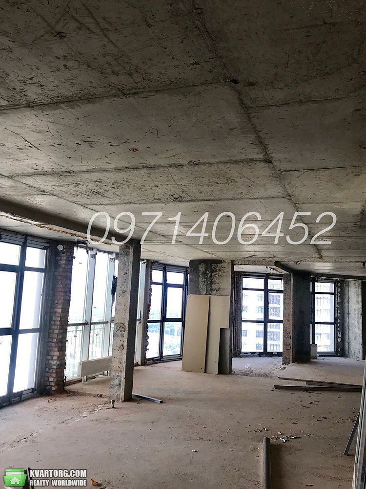 Sell 5-room apartment. Киев,  Драгомирова — photo 3