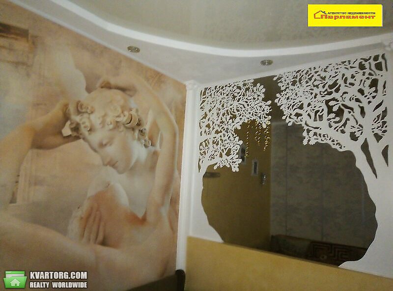 Sell 1-room apartment. Одесса, Школьная улица — photo 1