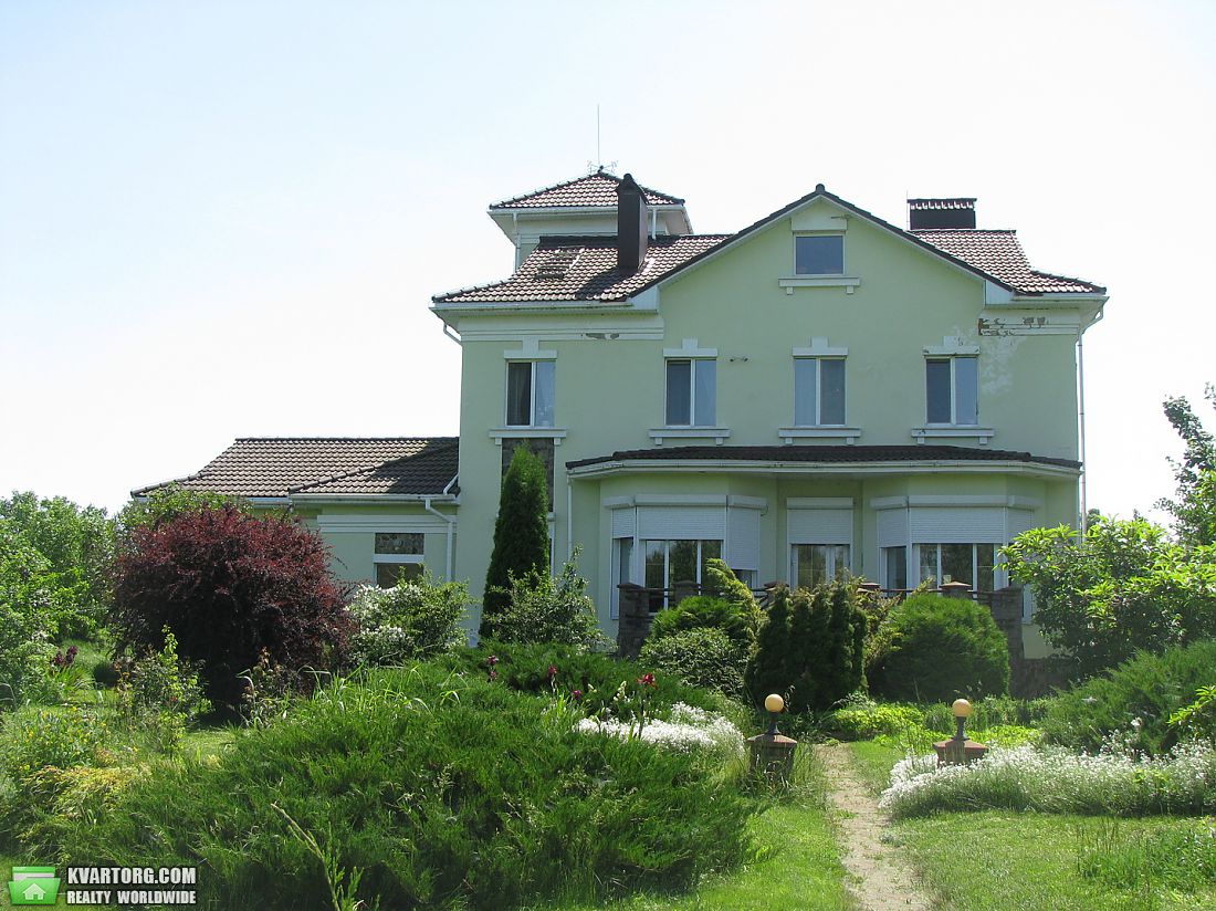 Sell house. Киевская обл., Гончарна — photo 3