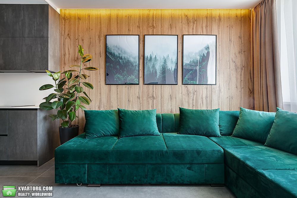 Sell 1-room apartment. Киев, Сверсюка — photo 2