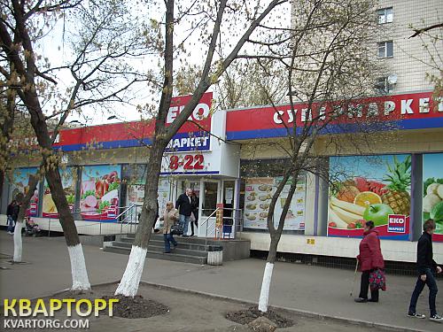 Rent out shop. Киев,  Рокоссовского пр — photo 1