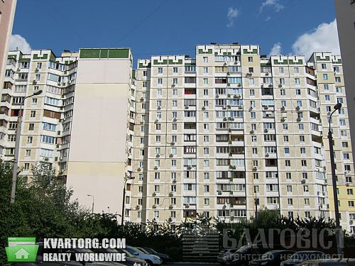 Sell 1-room apartment. Киев, Вишняковская — photo 2