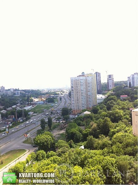 продам 2-комнатную квартиру. Киев,  Феодосийский пер - фото 2