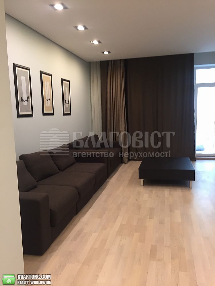 Rent out 3-room apartment. Киев,  Механизаторов — photo 4