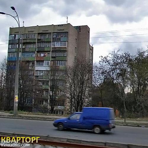 Sell 1-room apartment. Киев, Комарова — photo 1