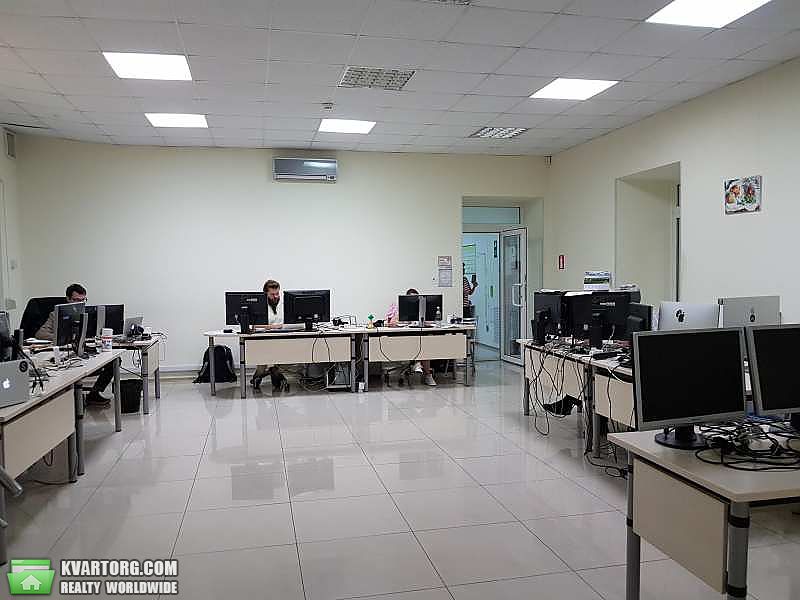 Rent out office. Харьков, Куликовский спуск — photo 1