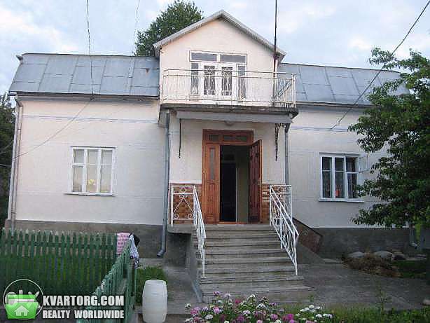 Sell house. Ивано-Франковск, Центарльная — photo 7