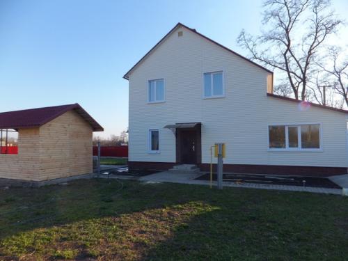 Sell house. Киевская обл., Красноармейская 27 — photo 1