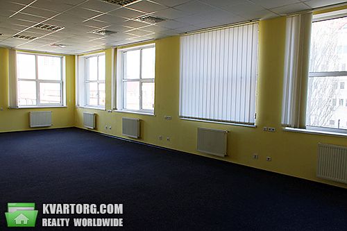 Rent out office. Киев, Мельникова — photo 1