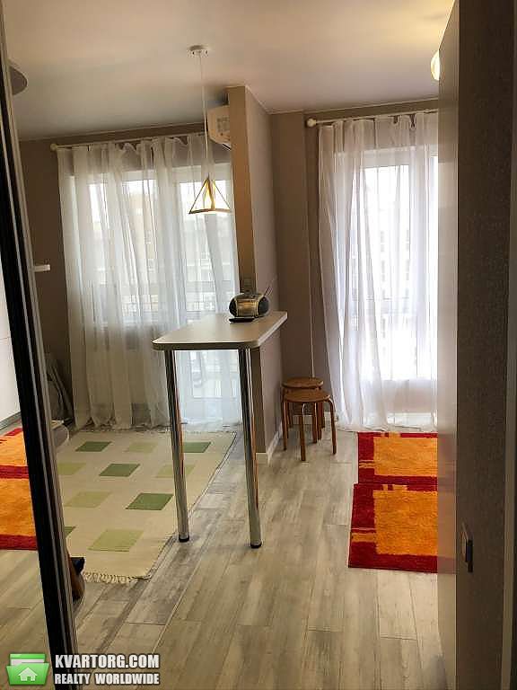 Sell 1-room apartment. Киев,  Метрологическая — photo 10