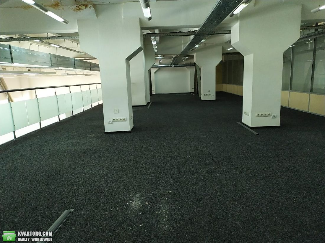 Rent out office. Киев,  Липковского — photo 6
