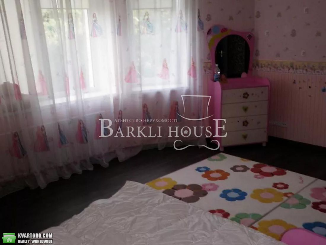 Rent out 4-room apartment. Киев,  Амосова — photo 2
