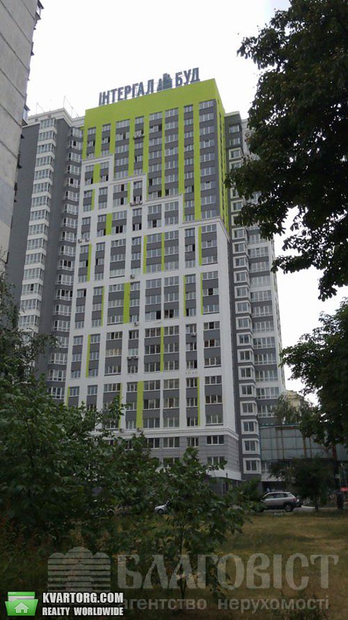 Sell 2-room apartment. Киев,  Мельникова — photo 2