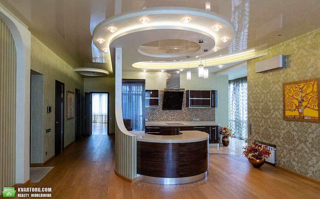 Sell 3-room apartment. Киев,  Протасов яр — photo 1