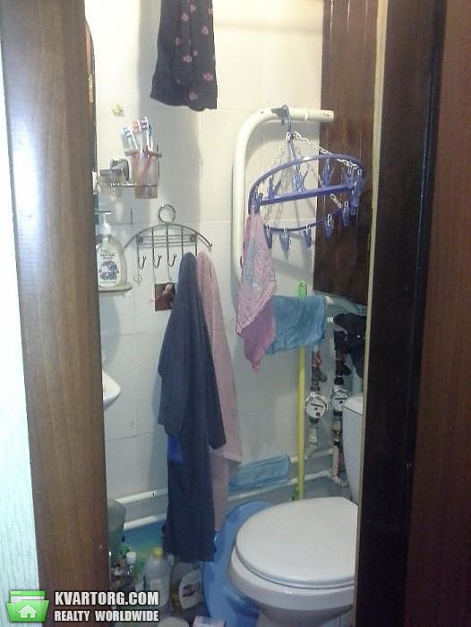 Sell 1-room apartment. Киев,  Каунасская — photo 9