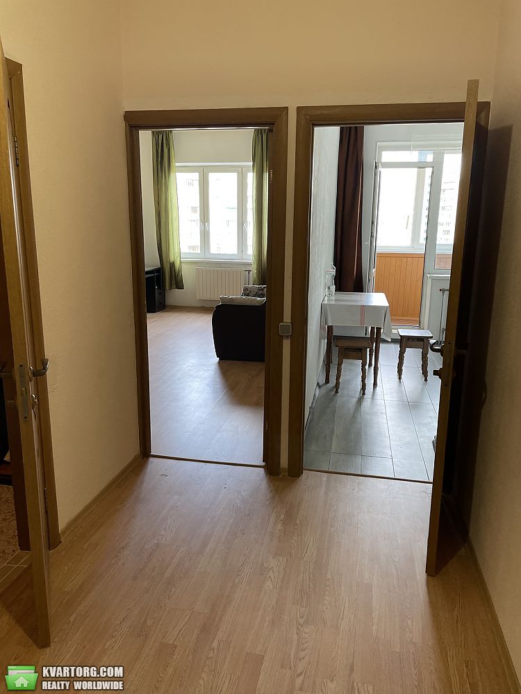 Sell 1-room apartment. Киев,  Градинская — photo 2