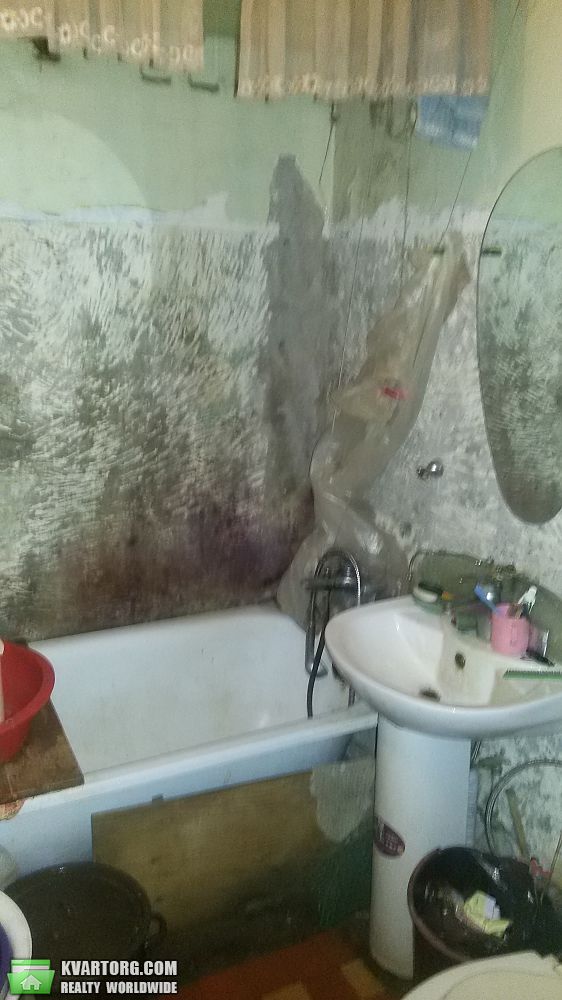 Sell 1-room apartment. Одесса, Адмиральский просп. — photo 4