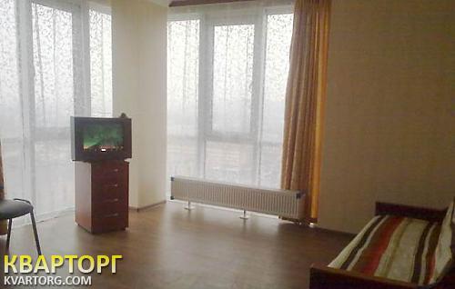 Rent out 1-room apartment. Киев,  Шумского — photo 5