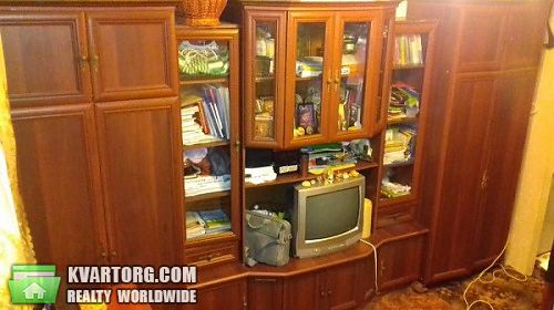 Sell 1-room apartment. Киев, Академика Вернадского — photo 3