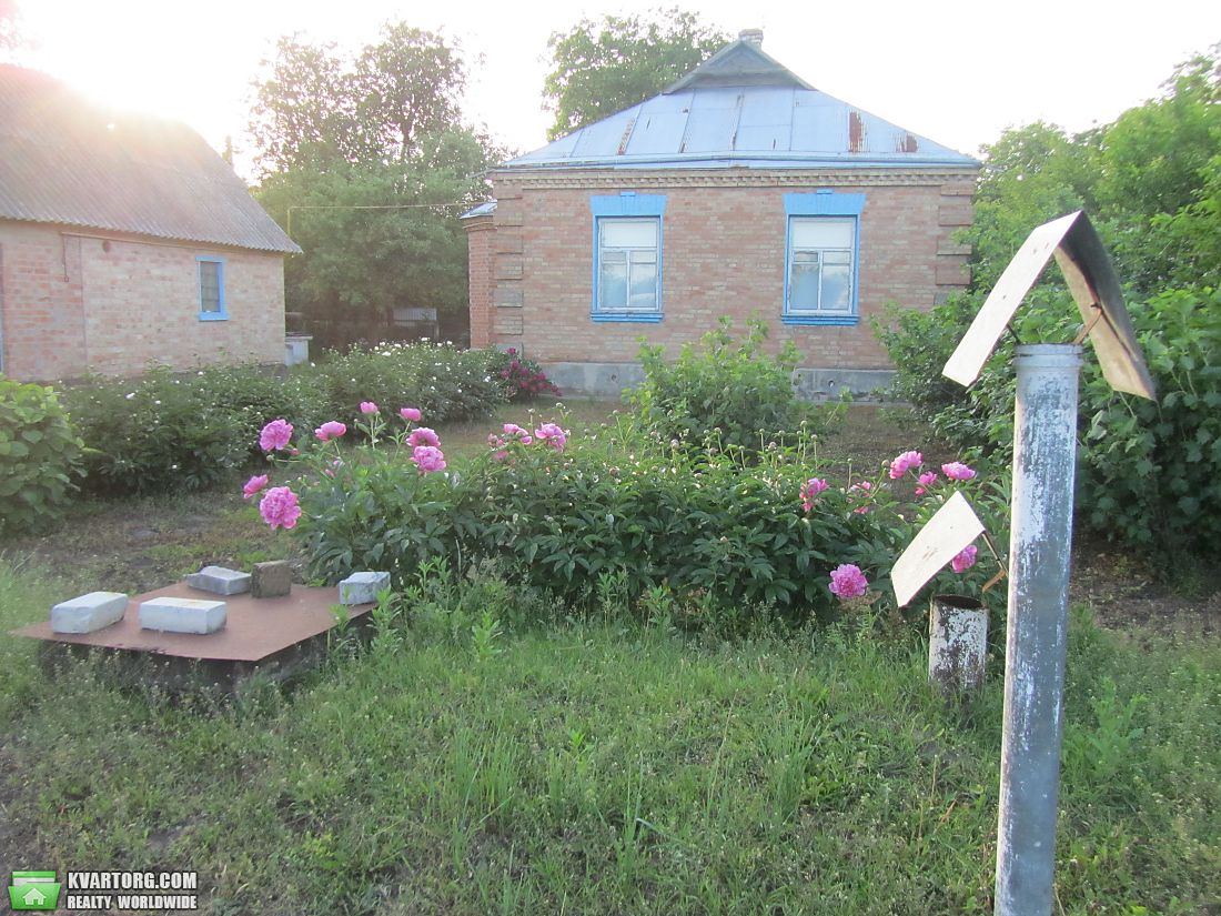 Sell house. Киевская обл., Рудик — photo 3
