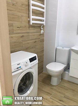 Rent out 1-room apartment. Киев, Софии Русовой — photo 9