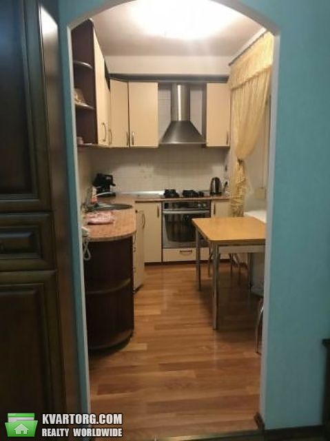 Sell 2-room apartment. Киев,  Труда бул — photo 8