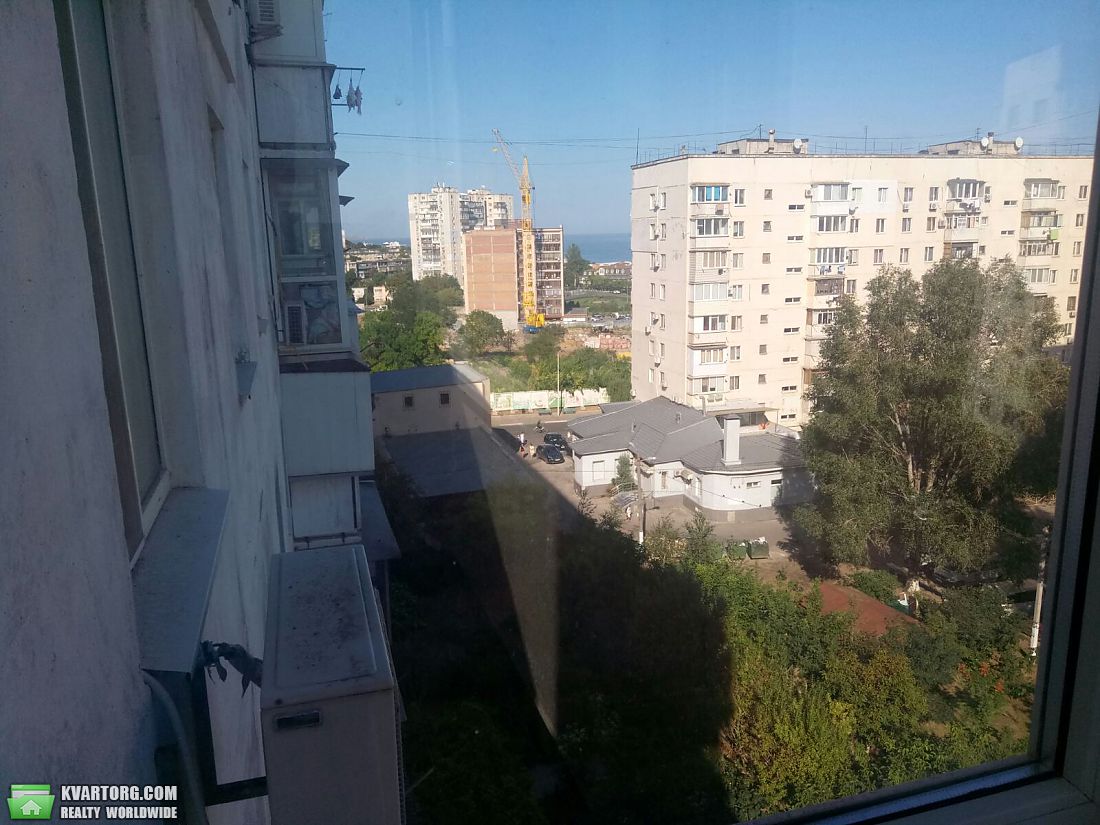 Sell 2-room apartment. Одесса, Лазурная — photo 2