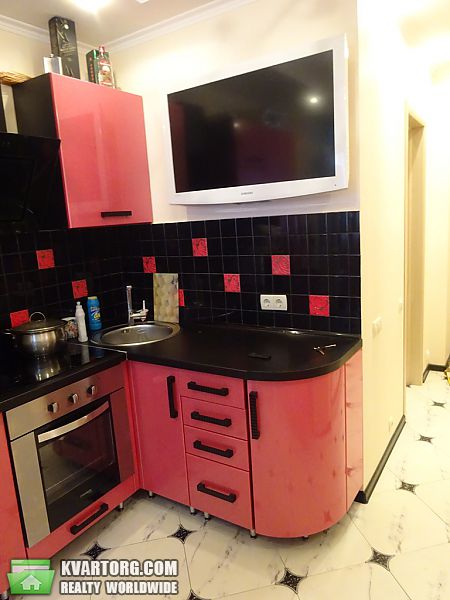 Sell 1-room apartment. Киев, Боголюбова — photo 8
