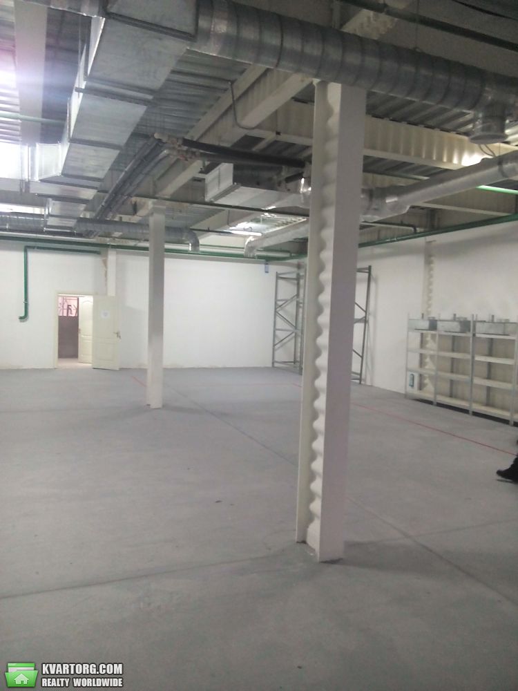 Rent out warehouse. Киевская обл., Гостомель — photo 6