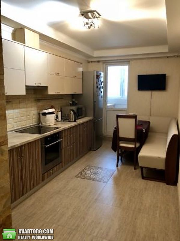 Sell 1-room apartment. Киев, Ямская — photo 1