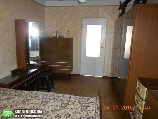 Sell 3-room apartment. Киев,  Милютенко — photo 1