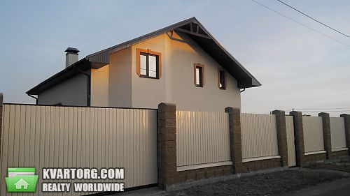 Sell house. Борисполь, Гора — photo 1