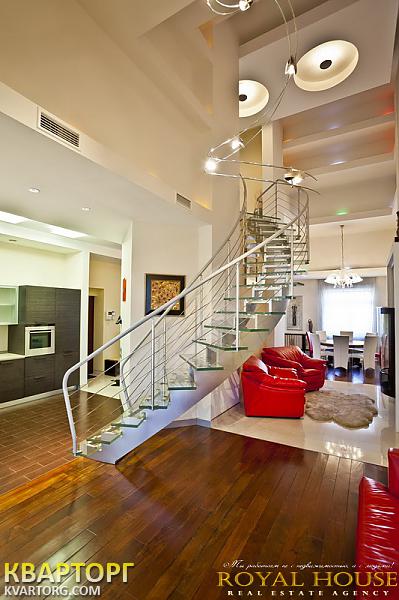 Sell 5-room apartment. Киев,  Большая Васильковская — photo 1