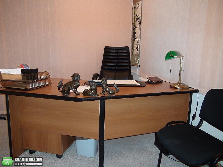 Rent out office. Киев, ул. Вернадского — photo 1