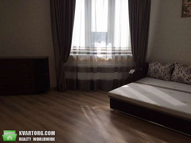 Rent out 1-room apartment. Киев,  Закревского — photo 7