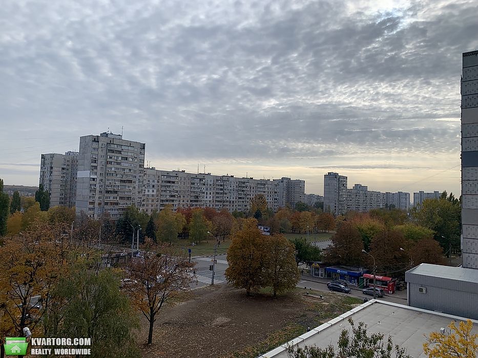 Sell 4-room apartment. Харьков, Людвига Свободы — photo 8