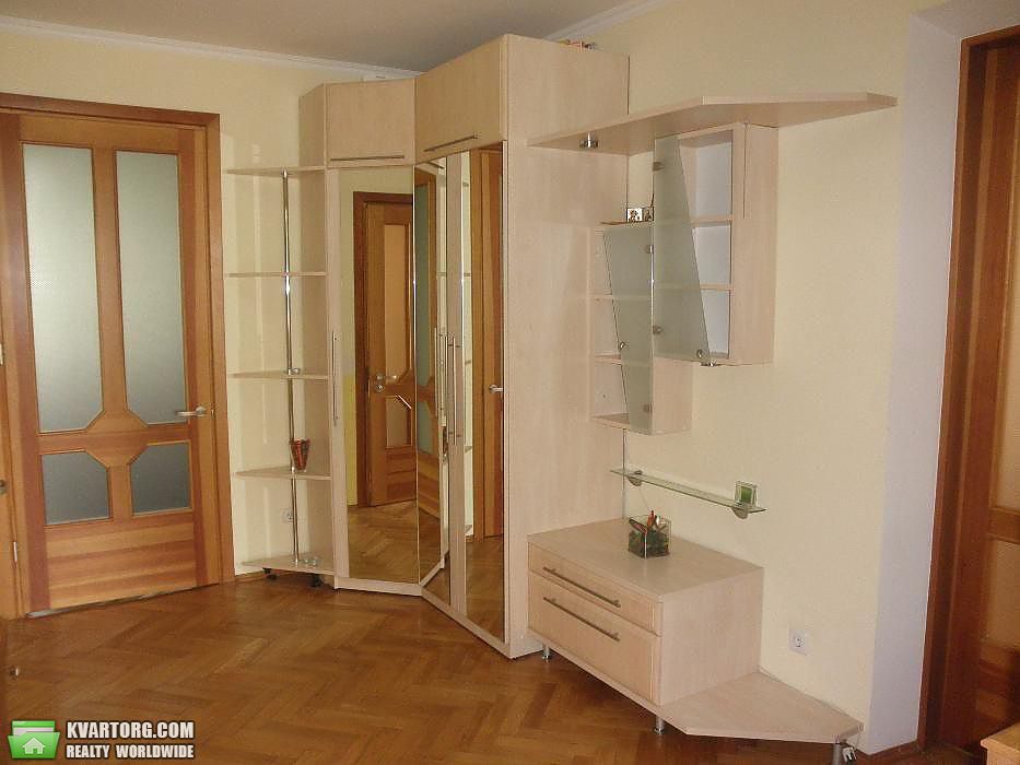 Rent out 2-room apartment. Киев,  Грушевского — photo 6