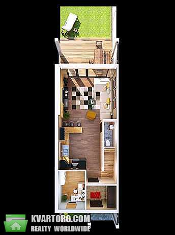 Sell Townhouse. Киевская обл., Бархатная  Оксамитова — photo 4