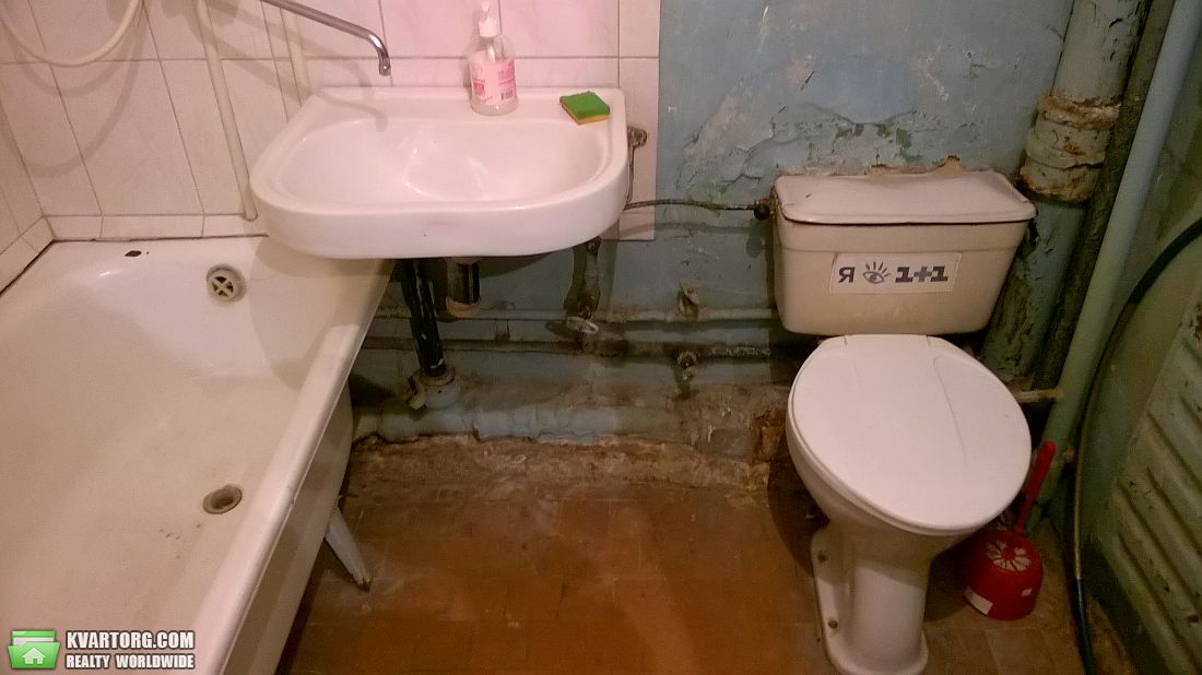 Sell 1-room apartment. Киев, Нежинская — photo 4