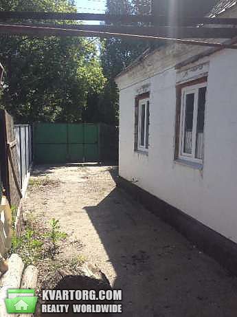 Sell house. Днепропетровск, Новошкольная — photo 2