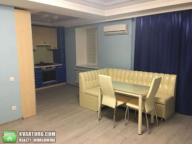 Rent out 3-room apartment. Харьков, Чернышевского — photo 7