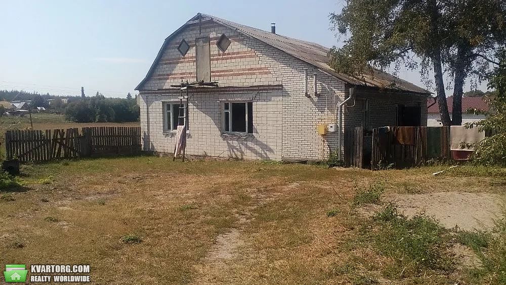 Sell house. Киев, Ватутина — photo 1