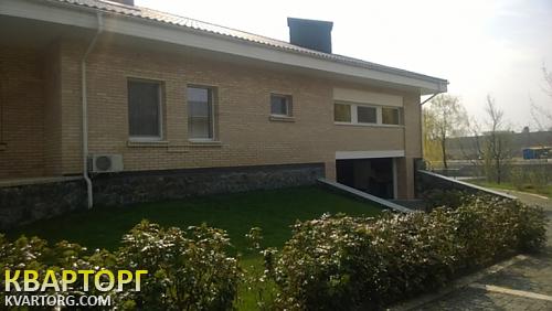 Rent out house. Киевская обл., Конча-Заспа — photo 4