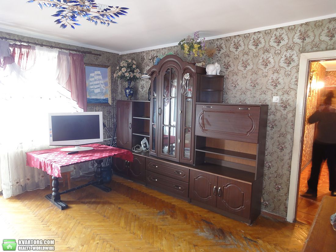 Rent out 1-room apartment. Одесса, Базарная — photo 7