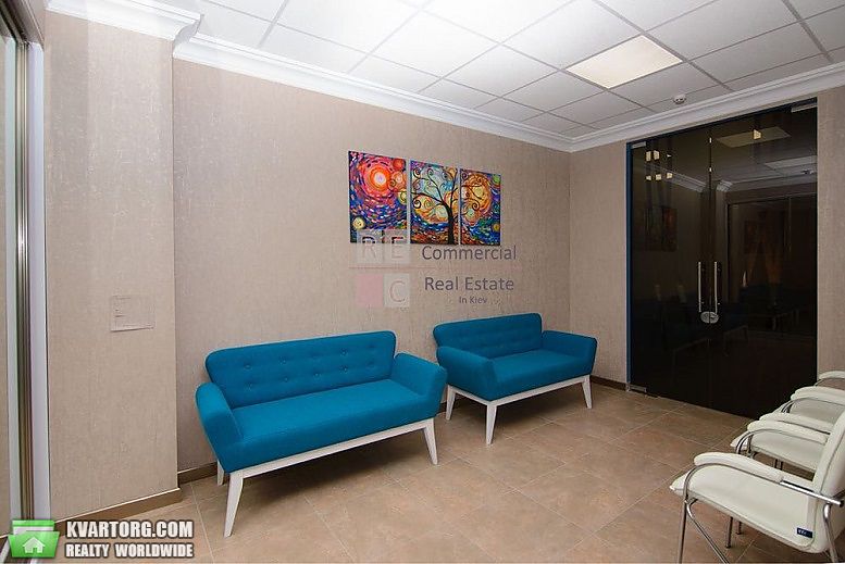 Rent out office. Киев,  Щорса — photo 3