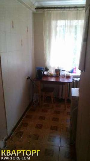 Sell 1-room apartment. Киев,  Перова бул — photo 1