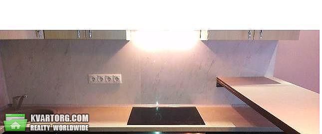 Rent out 2-room apartment. Киев, Регенераторная — photo 2