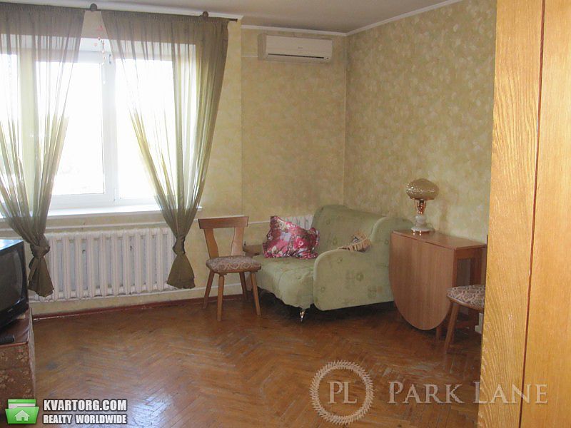 Sell 1-room apartment. Киев, Горького — photo 5