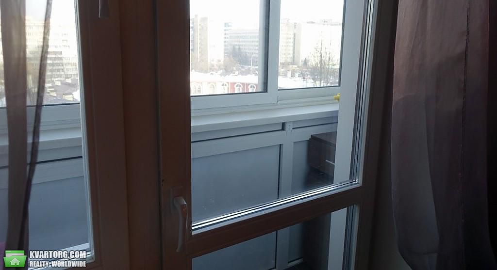 Rent out 2-room apartment. Киев, Коновальца — photo 7